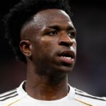 Transfer rumors, news: Real Madrid plot Vinícius Júnior exit