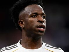Transfer rumors, news: Real Madrid plot Vinícius Júnior exit Transfer rumors, news: Real Madrid plot Vinícius Júnior exit