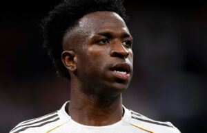 Transfer rumors, news: Real Madrid plot Vinícius Júnior exit Transfer rumors, news: Real Madrid plot Vinícius Júnior exit