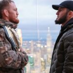 Transmissão ao vivo do UFC 322: como assistir Della Maddalena x Makhachev MMA Fight Live Online
