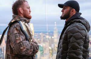 Transmissão ao vivo do UFC 322: como assistir Della Maddalena x Makhachev MMA Fight Live Online Transmissão ao vivo do UFC 322: como assistir Della Maddalena x Makhachev MMA Fight Live Online