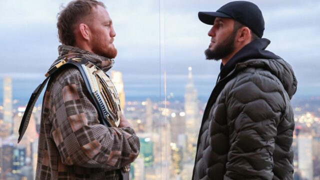 Transmissão ao vivo do UFC 322: como assistir Della Maddalena Transmissão ao vivo do UFC 322: como assistir Della Maddalena x Makhachev MMA Fight Live Online