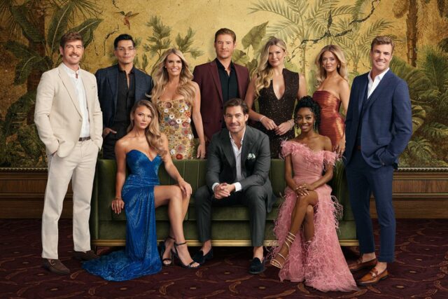 Transmita ou ignore: 11ª temporada de 'Southern Charm' no Bravo, onde Craig Conover está eclipsando Shep Rose como a estrela brilhante do programa
