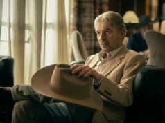 Transmita ou ignore: 2ª temporada de ‘Landman’ na Paramount +, onde os executivos do petróleo de Billy Bob Thornton e Demi Moore enfrentam novos desafios Transmita ou ignore: 2ª temporada de 'Landman' na Paramount +, onde os executivos do petróleo de Billy Bob Thornton e Demi Moore enfrentam novos desafios