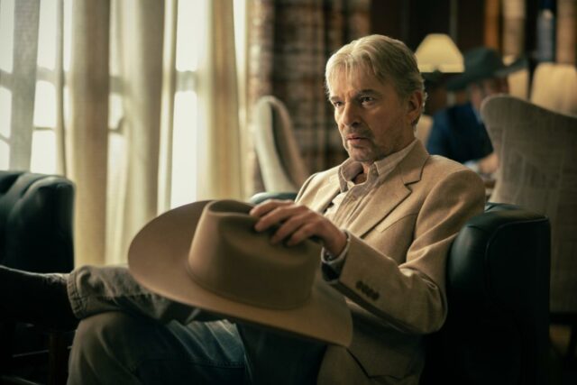 Transmita ou ignore: 2ª temporada de 'Landman' na Paramount +, onde os executivos do petróleo de Billy Bob Thornton e Demi Moore enfrentam novos desafios
