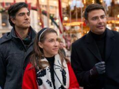 Transmita ou ignore: ‘A Keller Christmas Vacation’ no Hallmark Channel, sobre três filhos adultos forçados a fazer um cruzeiro no rio de Natal com seus pais Transmita ou ignore: 'A Keller Christmas Vacation' no Hallmark Channel, sobre três filhos adultos forçados a fazer um cruzeiro no rio de Natal com seus pais