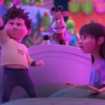 Transmita ou ignore: 'In Your Dreams' no Netflix, um conto animado delicioso, embora fortemente codificado pela Pixar