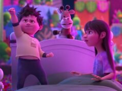 Transmita ou ignore: ‘In Your Dreams’ no Netflix, um conto animado delicioso, embora fortemente codificado pela Pixar Transmita ou ignore: 'In Your Dreams' no Netflix, um conto animado delicioso, embora fortemente codificado pela Pixar