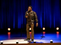 Transmita ou ignore: ‘Kevin Hart: Acting My Age’ no Netflix, principalmente sobre o que o comediante aprendeu com sua corrida inoportuna Transmita ou ignore: 'Kevin Hart: Acting My Age' no Netflix, principalmente sobre o que o comediante aprendeu com sua corrida inoportuna