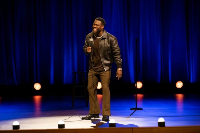 Transmita ou ignore: 'Kevin Hart: Acting My Age' no Netflix, Transmita ou ignore: 'Kevin Hart: Acting My Age' no Netflix, principalmente sobre o que o comediante aprendeu com sua corrida inoportuna