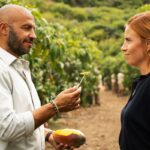 Transmita ou ignore: 'Mango' na Netflix, uma comédia romântica dinamarquesa sobre um agricultor de frutas e a mulher que deseja desenvolver sua terra