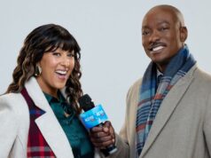 Transmita ou ignore: ‘Novas para a temporada’ no Hallmark, em que um garoto obcecado por notícias e sua mãe solteira trabalhadora mudam a vida de um apresentador sério e avesso ao Natal Transmita ou ignore: 'Novas para a temporada' no Hallmark, em que um garoto obcecado por notícias e sua mãe solteira trabalhadora mudam a vida de um apresentador sério e avesso ao Natal