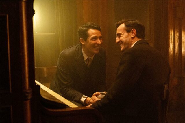 Transmita ou ignore: 'The History of Sound' em Mubi, um romance gay decepcionantemente sonolento, estrelado por Paul Mescal e Josh O'Connor
