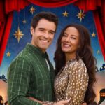 Transmita ou ignore: 'The Snow Must Go On' no Hallmark Channel, onde um artista da Broadway acabado encontra um novo propósito ao dirigir o musical de colégio com tema natalino de sua sobrinha