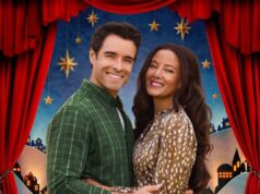 Transmita ou ignore: ‘The Snow Must Go On’ no Hallmark Channel, onde um artista da Broadway acabado encontra um novo propósito ao dirigir o musical de colégio com tema natalino de sua sobrinha Transmita ou ignore: 'The Snow Must Go On' no Hallmark Channel, onde um artista da Broadway acabado encontra um novo propósito ao dirigir o musical de colégio com tema natalino de sua sobrinha