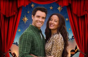 Transmita ou ignore: ‘The Snow Must Go On’ no Hallmark Channel, onde um artista da Broadway acabado encontra um novo propósito ao dirigir o musical de colégio com tema natalino de sua sobrinha Transmita ou ignore: 'The Snow Must Go On' no Hallmark Channel, onde um artista da Broadway acabado encontra um novo propósito ao dirigir o musical de colégio com tema natalino de sua sobrinha
