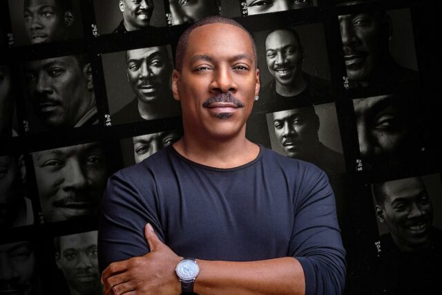 Transmita ou ignore: ‘Being Eddie’ no Netflix, ficando nostálgico com Transmita ou ignore: ‘Being Eddie’ no Netflix, ficando nostálgico com e sobre a estrela da comédia