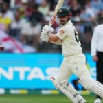 Travis Head marca século em 69 bolas, o segundo mais rápido por um rebatedor em Ashes