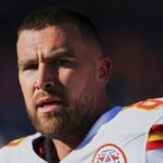 Travis Kelce, Chiefs