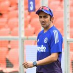 Treinador Gambhir: Esta equipe indiana T20 tem de sete a oito opções de boliche, o que é muito importante