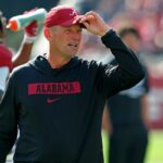 A new coach is in the running for the Penn State job.