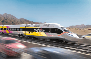 Trem de alta velocidade da Califórnia prevê marcos para 2026 Mapa mostra a rota ferroviária de alta velocidade da Califórnia