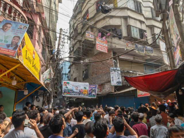 Tremor secundário abala Bangladesh e número de mortos no terremoto sobe para 10
