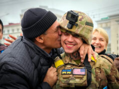 Três anos após a libertação, Kherson, na Ucrânia, enfrenta outro tipo de cerco Yahoo news home