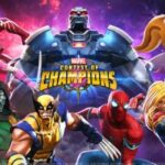Marvel Contest of Champions, Kablam Games Inc. Três empresas de jogos para celular alertadas pelo regulador do Reino Unido por anúncios enganosos em lootboxes