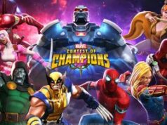 Três empresas de jogos para celular alertadas pelo regulador do Reino Unido por anúncios enganosos em lootboxes Marvel Contest of Champions, Kablam Games Inc. Três empresas de jogos para celular alertadas pelo regulador do Reino Unido por anúncios enganosos em lootboxes