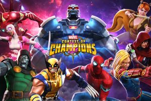Três empresas de jogos para celular alertadas pelo regulador do Marvel Contest of Champions, Kablam Games Inc. Três empresas de jogos para celular alertadas pelo regulador do Reino Unido por anúncios enganosos em lootboxes