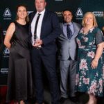 Três filiais da Great Southern Nutrien conquistam os melhores gongos em prêmios nacionais