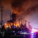 A UPS identificou os três tripulantes a bordo do avião de carga como Capitão Richard Wartenberg, Primeiro Oficial Lee Truitt e Oficial de Socorro Internacional Capitão Dana Diamond. - Associação de Pilotos Independentes