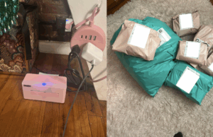 Três maneiras pelas quais esta impressora de etiquetas me ajudou a melhorar meu negócio de revenda Três maneiras pelas quais esta impressora de etiquetas me ajudou a melhorar meu negócio de revenda