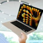 Três novos MacBooks serão lançados no início do próximo ano, eis o que está por vir