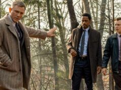 Três ótimos filmes Prime Video para assistir no Dia de Ação de Graças: ‘Knives Out’ e muito mais Três ótimos filmes Prime Video para assistir no Dia de Ação de Graças: ‘Knives Out’ e muito mais