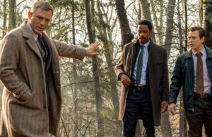 Três ótimos filmes Prime Video para assistir no Dia de Ação de Graças: ‘Knives Out’ e muito mais Três ótimos filmes Prime Video para assistir no Dia de Ação de Graças: ‘Knives Out’ e muito mais