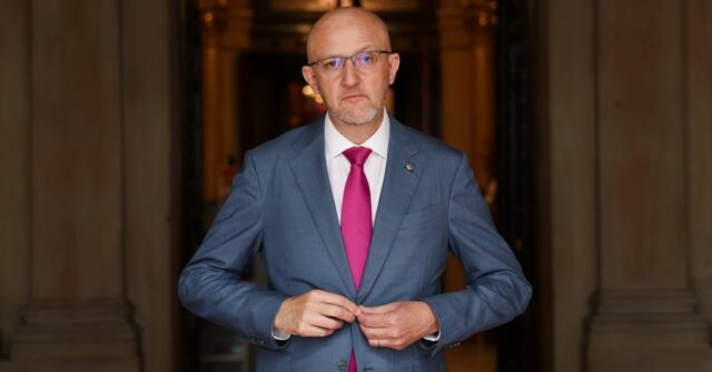 Três países ‘dispostos’ a tentar matar em solo australiano, diz Três países ‘dispostos’ a tentar matar em solo australiano, diz ASIO