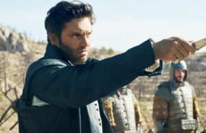 Três programas subestimados da Netflix que mal posso esperar para assistir neste fim de semana (7 a 9 de novembro) Liam Oh, Max Parker em Botas