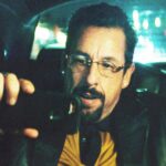 Matt Damon em Os Infiltrados