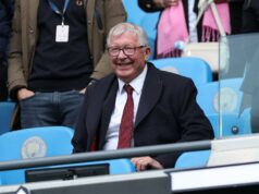 Três vezes vencedor da Premier League admite que uma vez se encontrou com Sir Alex Ferguson sobre assinar com o Man Utd Joe Cole em Luton Town x Forest Green Rovers