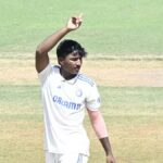 Tri-série Sub-19, 4º One-Dayer: Enaan marca 105 invencibilidade, leva a Índia-A um passo mais perto da final