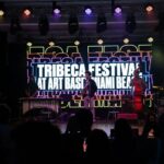Tribeca Festival retorna ao Art Basel Miami para a quarta edição anual (EXCLUSIVO)