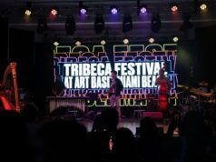 Tribeca Festival retorna ao Art Basel Miami para a quarta edição anual (EXCLUSIVO) Tribeca Festival retorna ao Art Basel Miami para a quarta edição anual (EXCLUSIVO)