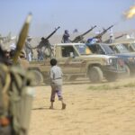 Tribunal Houthi condena 17 à morte acusados ​​de espionar para Israel e Ocidente