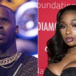Tribunal rejeita recurso de Tory Lanez contra o veredicto de tiro de Megan Thee Stallion