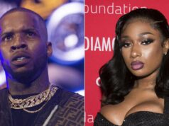 Tribunal rejeita recurso de Tory Lanez contra o veredicto de tiro de Megan Thee Stallion Tribunal rejeita recurso de Tory Lanez contra o veredicto de tiro de Megan Thee Stallion