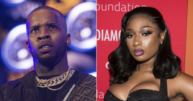 Tribunal rejeita recurso de Tory Lanez contra o veredicto de tiro de Megan Thee Stallion
