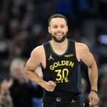 Tributo a Michael Jordan de Steph Curry desperta buzz antes do jogo de jazz