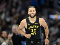 Tributo a Michael Jordan de Steph Curry desperta buzz antes do jogo de jazz Tributo a Michael Jordan de Steph Curry desperta buzz antes do jogo de jazz